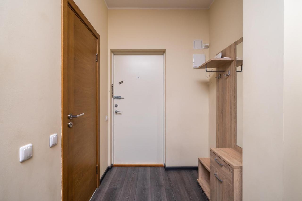 ריגה Grizinkalns Residence With Free Parking מראה חיצוני תמונה