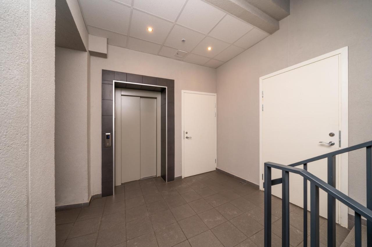 ריגה Grizinkalns Residence With Free Parking מראה חיצוני תמונה