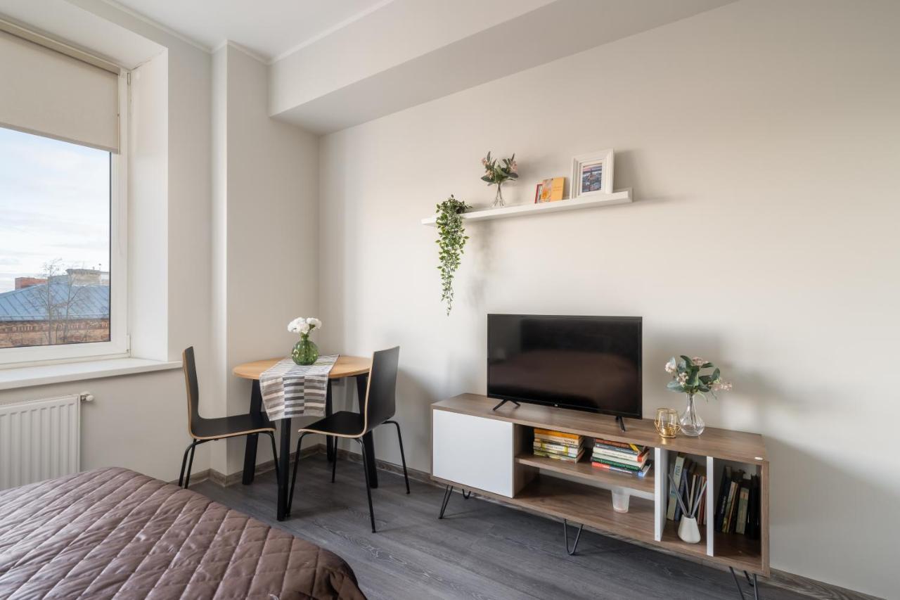 ריגה Grizinkalns Residence With Free Parking מראה חיצוני תמונה
