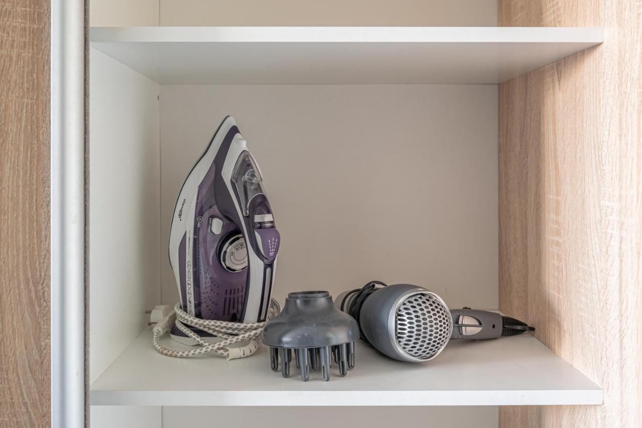 ריגה Grizinkalns Residence With Free Parking מראה חיצוני תמונה
