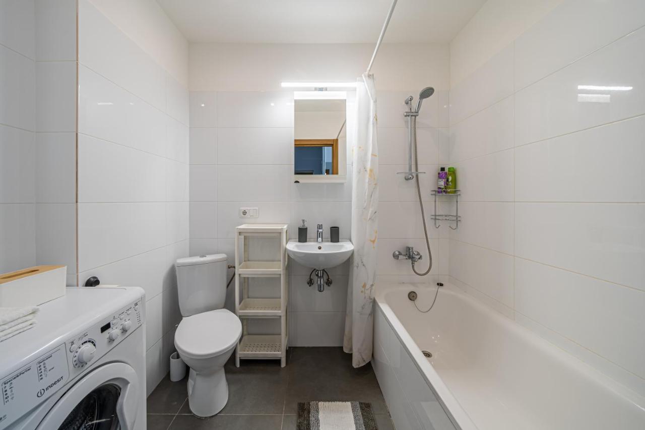 ריגה Grizinkalns Residence With Free Parking מראה חיצוני תמונה