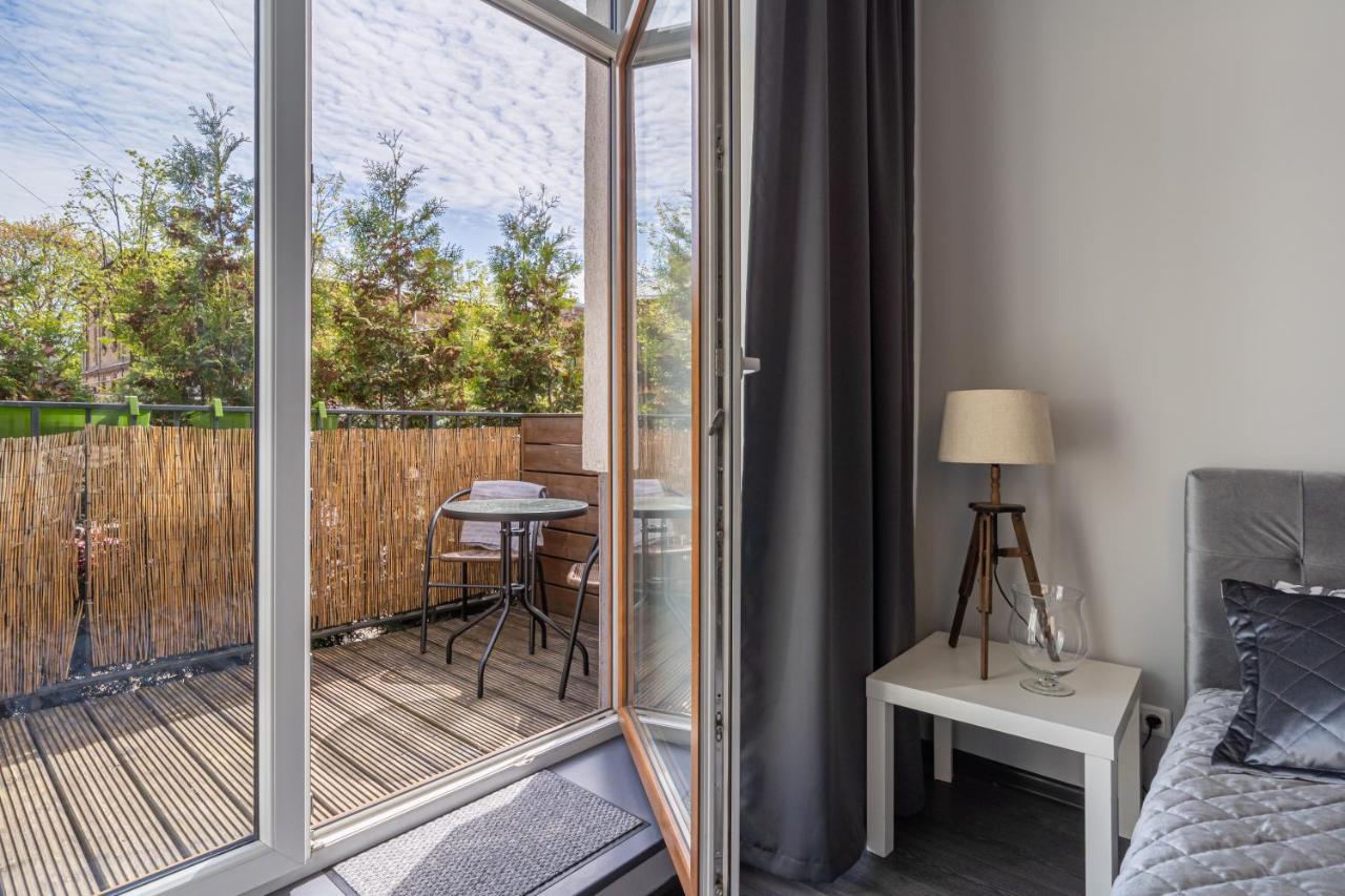 ריגה Grizinkalns Residence With Free Parking מראה חיצוני תמונה