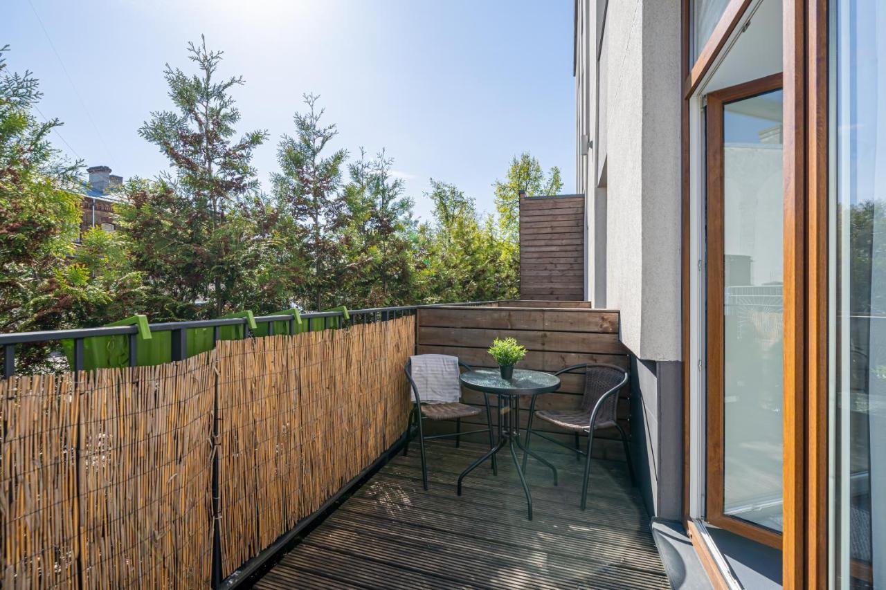 ריגה Grizinkalns Residence With Free Parking מראה חיצוני תמונה