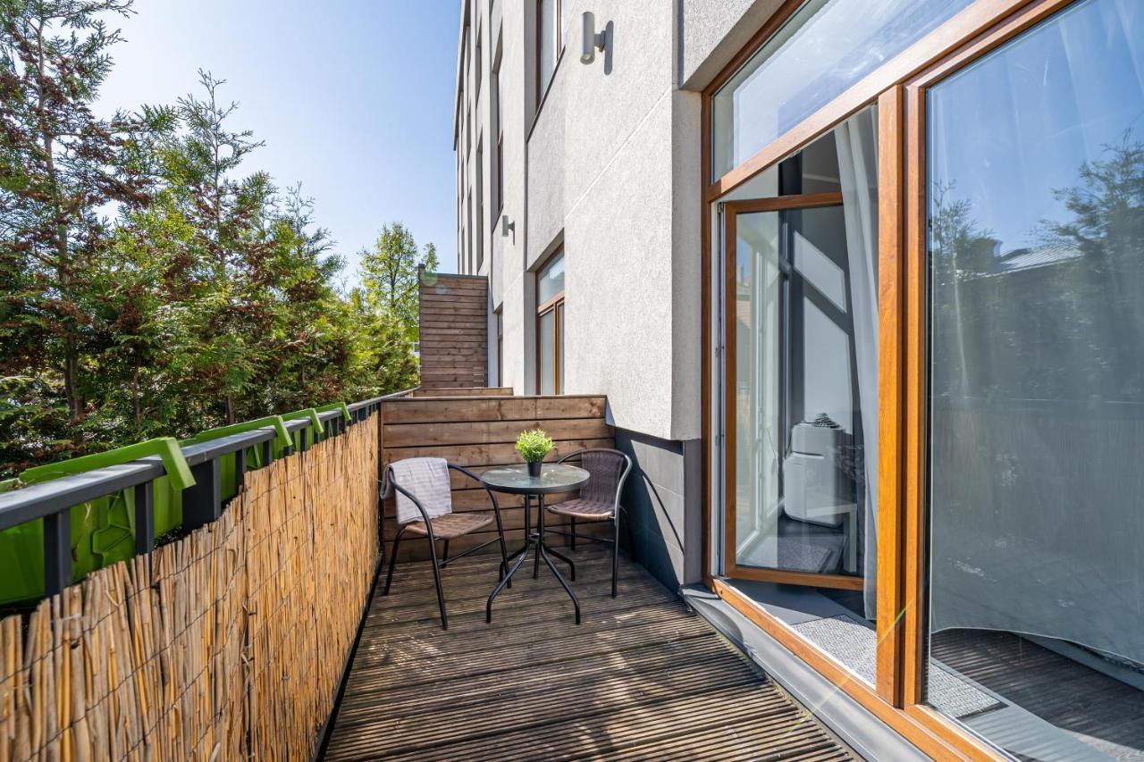 ריגה Grizinkalns Residence With Free Parking מראה חיצוני תמונה