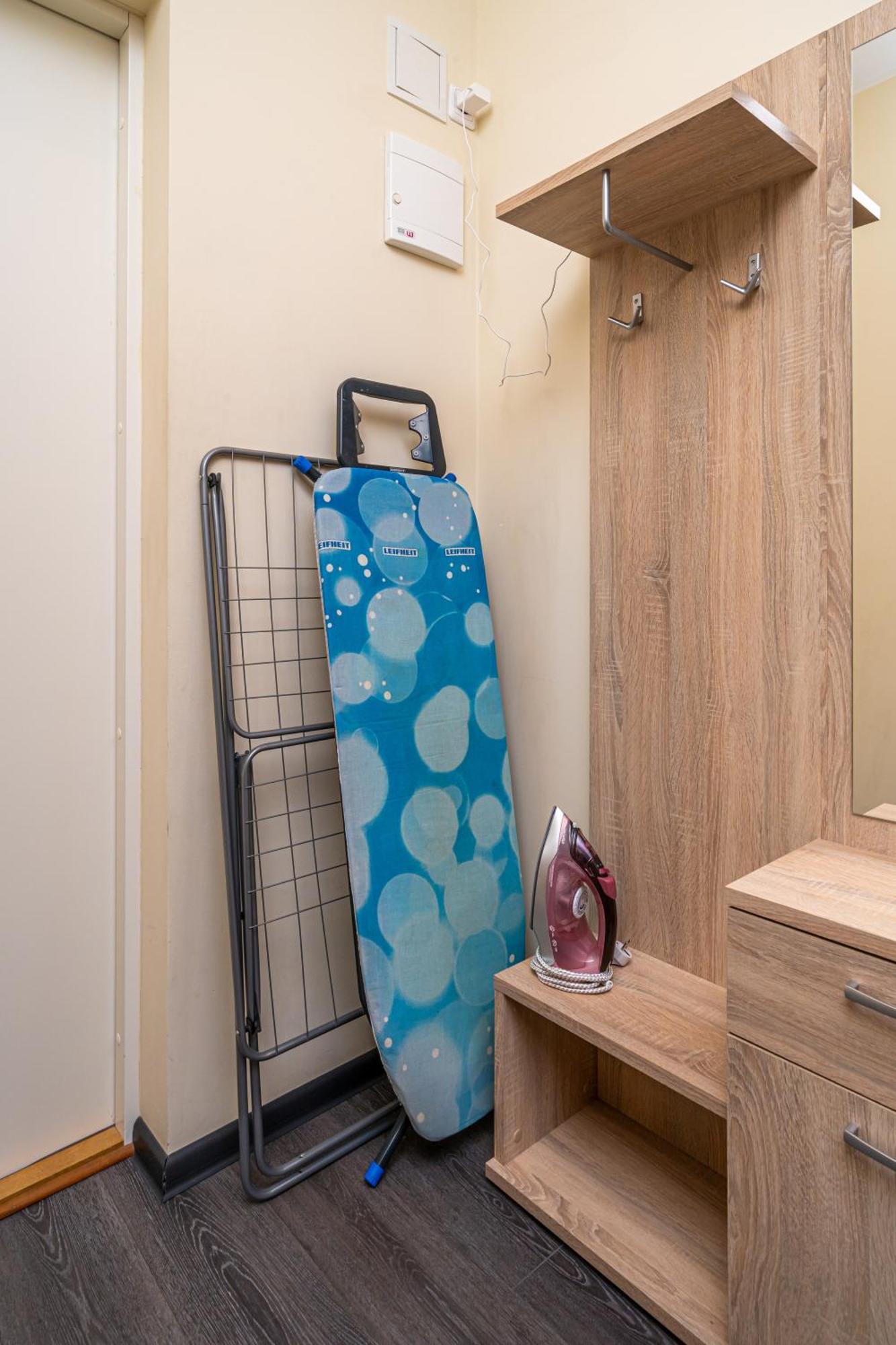 ריגה Grizinkalns Residence With Free Parking חדר תמונה